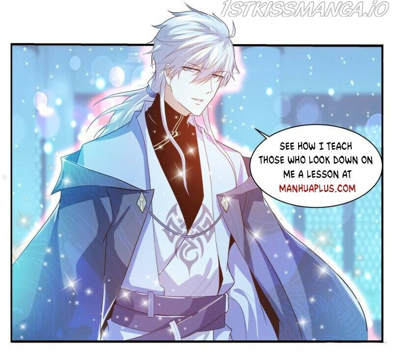 Rebirth of the Urban Immortal Cultivator Ch.825