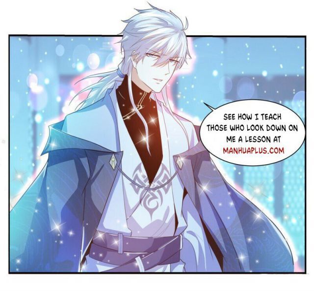 Rebirth of the Urban Immortal Cultivator Ch.827