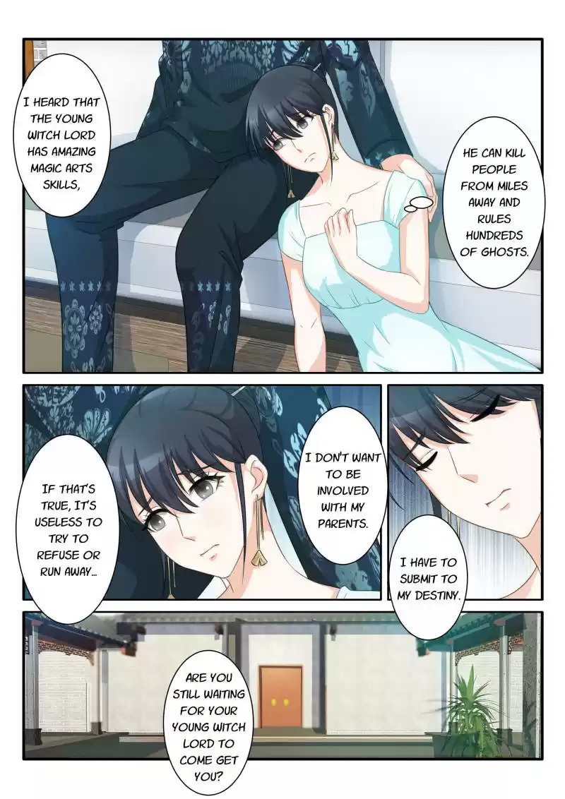 Rebirth of the Urban Immortal Cultivator Ch.83