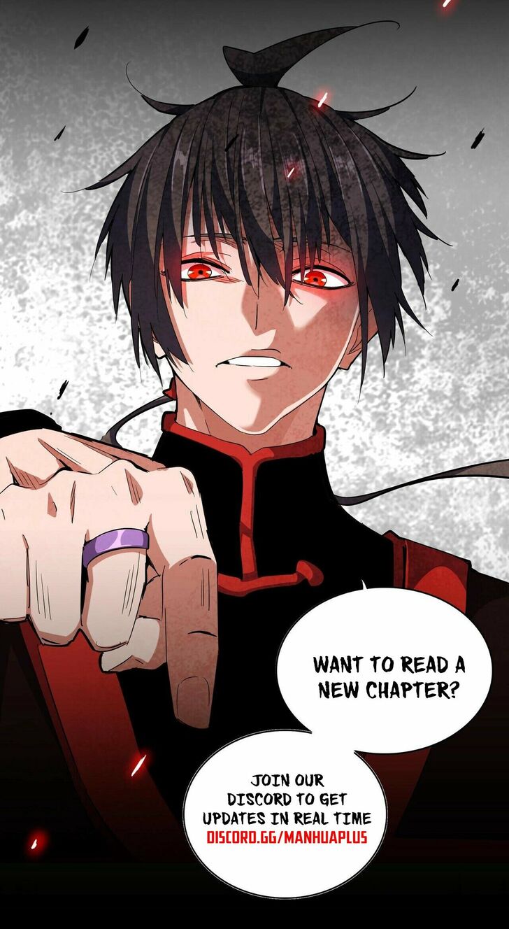 Rebirth of the Urban Immortal Cultivator Ch.837