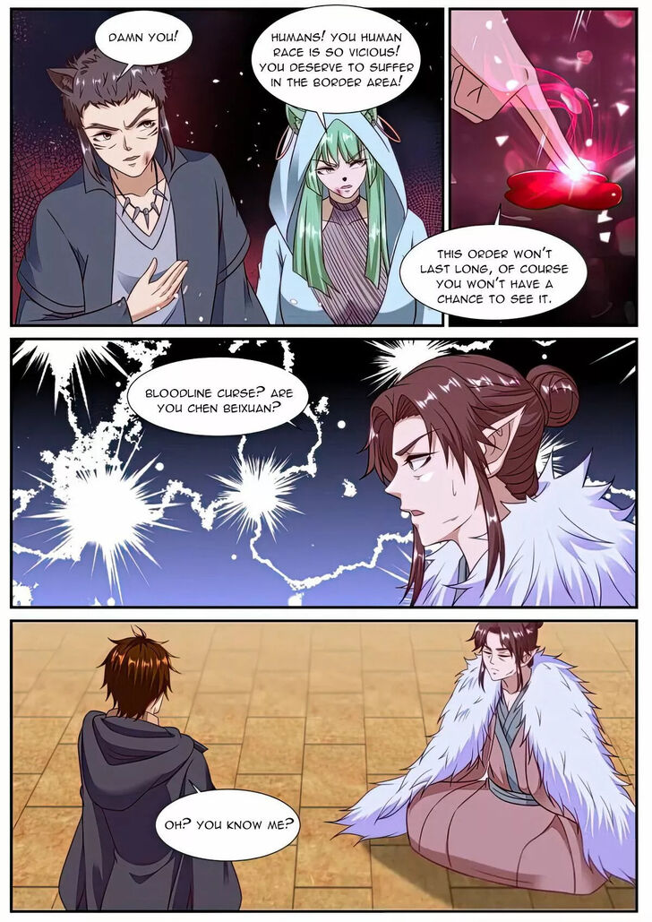 Rebirth of the Urban Immortal Cultivator Ch.890