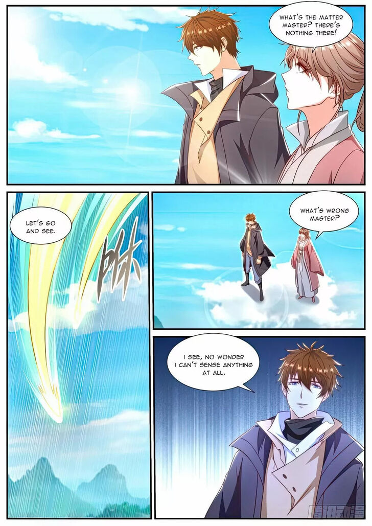 Rebirth of the Urban Immortal Cultivator Ch.891