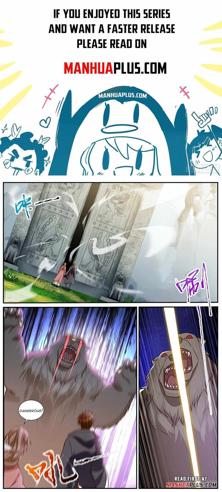 Rebirth of the Urban Immortal Cultivator Ch.892