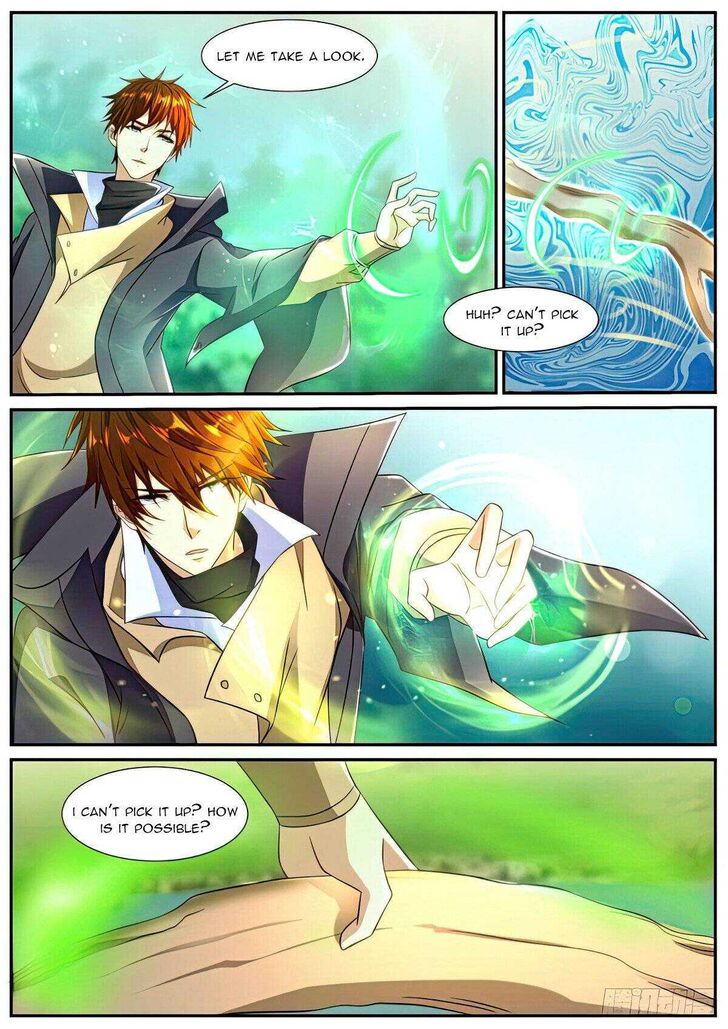 Rebirth of the Urban Immortal Cultivator Ch.894