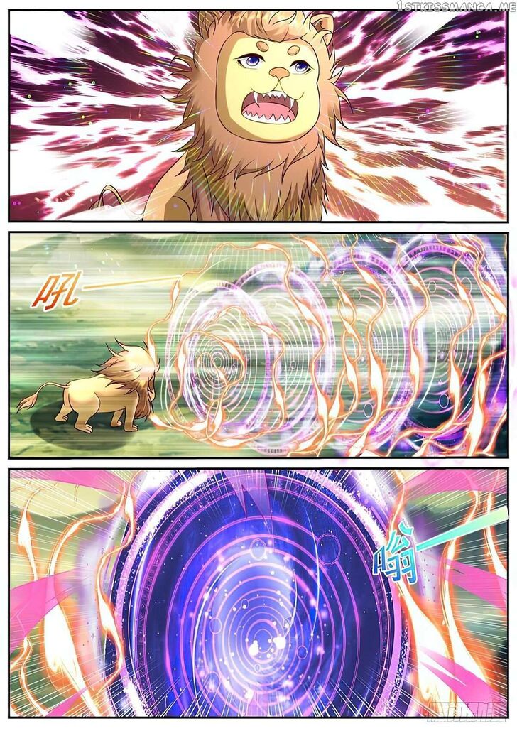 Rebirth of the Urban Immortal Cultivator Ch.897