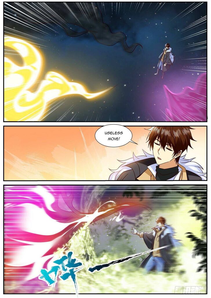 Rebirth of the Urban Immortal Cultivator Ch.904