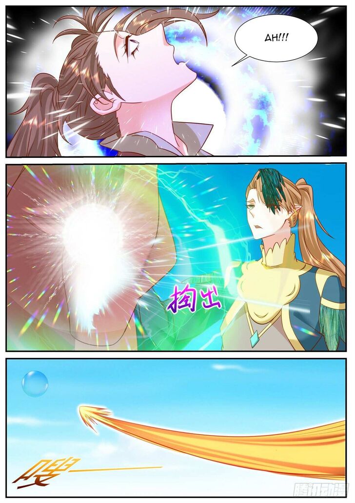 Rebirth of the Urban Immortal Cultivator Ch.907