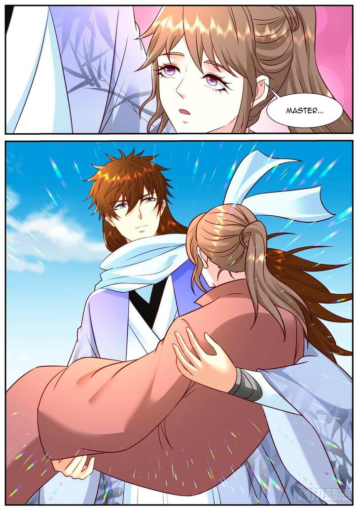 Rebirth of the Urban Immortal Cultivator Ch.907