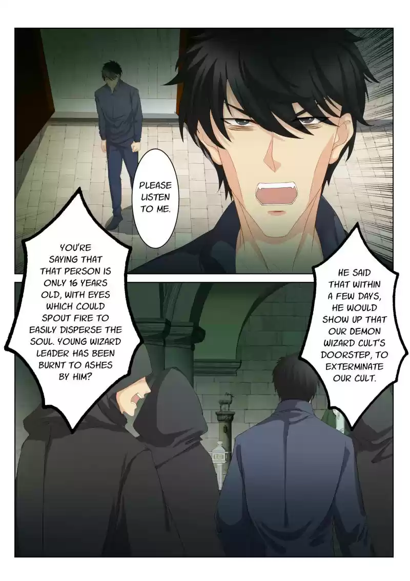 Rebirth of the Urban Immortal Cultivator Ch.91