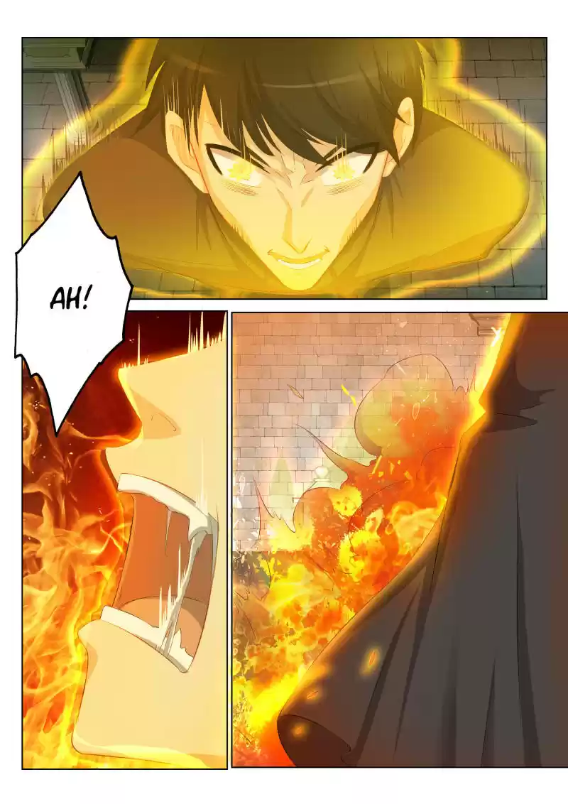 Rebirth of the Urban Immortal Cultivator Ch.91