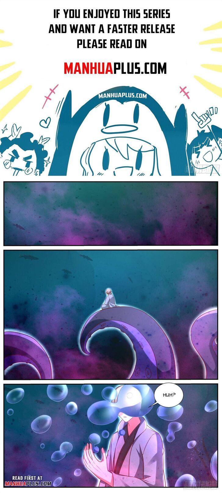 Rebirth of the Urban Immortal Cultivator Ch.911