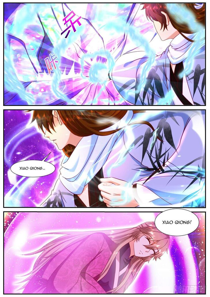 Rebirth of the Urban Immortal Cultivator Ch.915