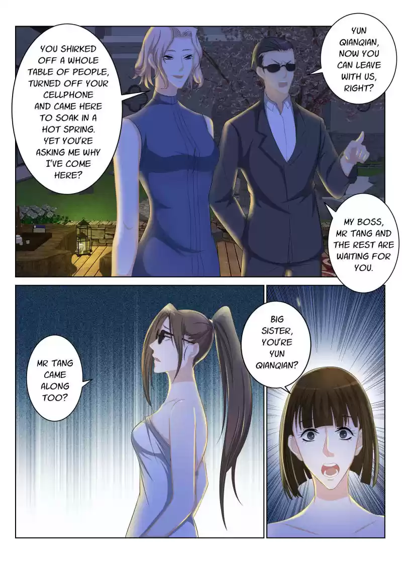 Rebirth of the Urban Immortal Cultivator Ch.93