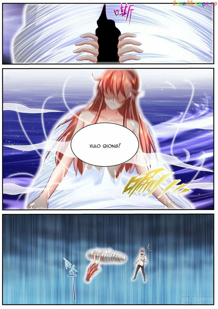 Rebirth of the Urban Immortal Cultivator Ch.939