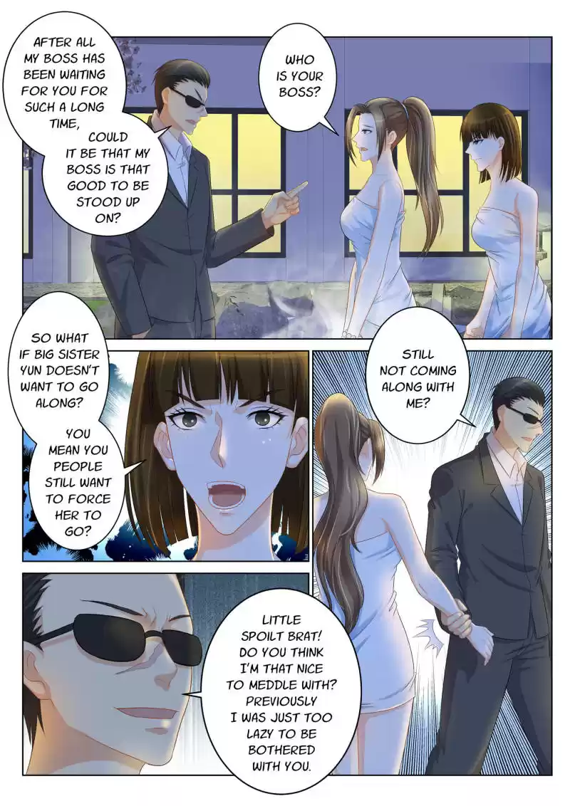 Rebirth of the Urban Immortal Cultivator Ch.94