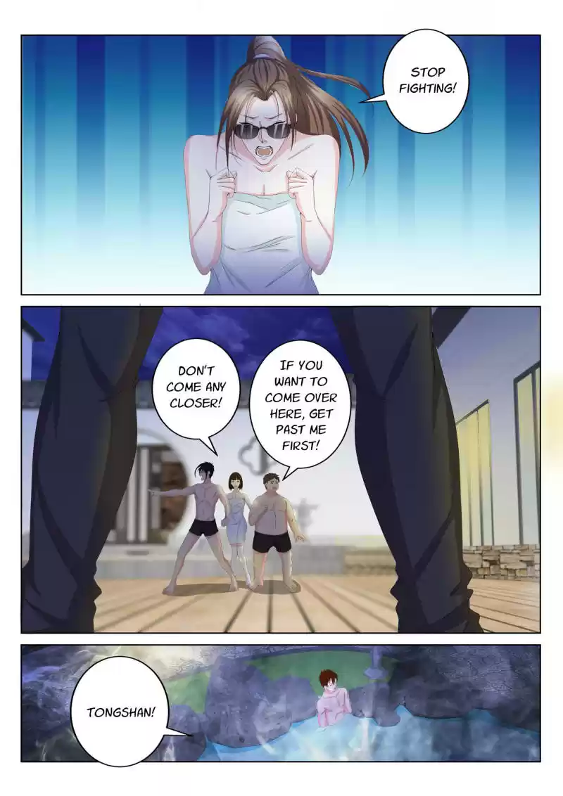 Rebirth of the Urban Immortal Cultivator Ch.94