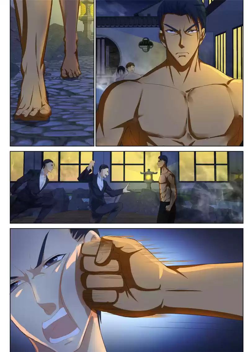 Rebirth of the Urban Immortal Cultivator Ch.94