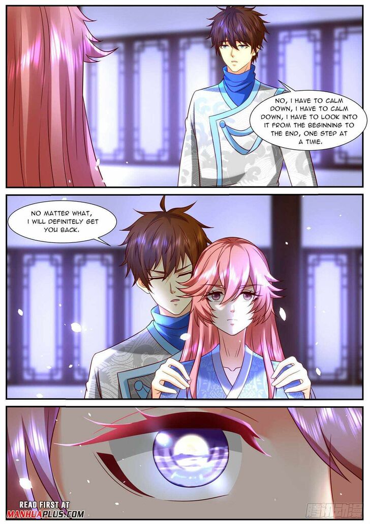 Rebirth of the Urban Immortal Cultivator Ch.940