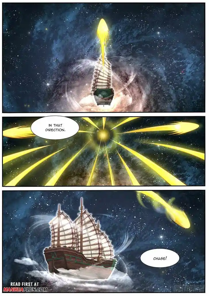 Rebirth of the Urban Immortal Cultivator Ch.944