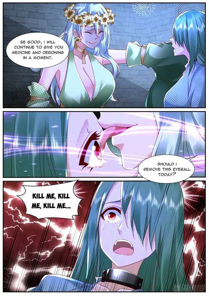 Rebirth of the Urban Immortal Cultivator Ch.951