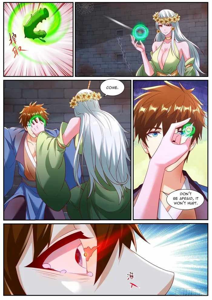 Rebirth of the Urban Immortal Cultivator Ch.952