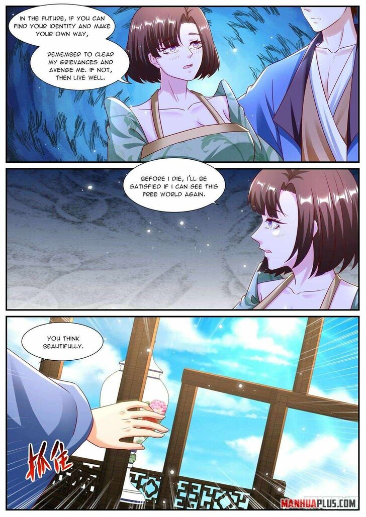 Rebirth of the Urban Immortal Cultivator Ch.963