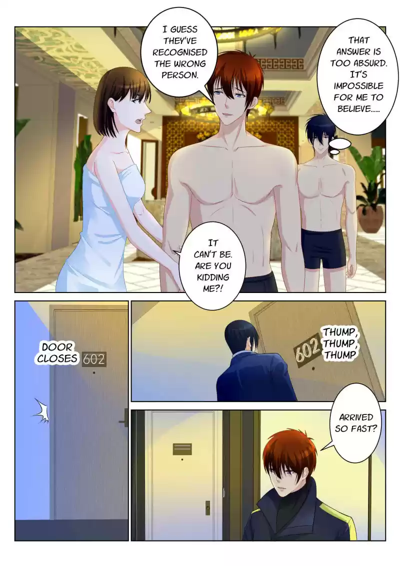 Rebirth of the Urban Immortal Cultivator Ch.97