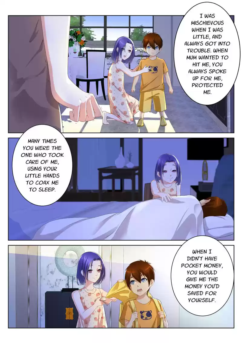 Rebirth of the Urban Immortal Cultivator Ch.98