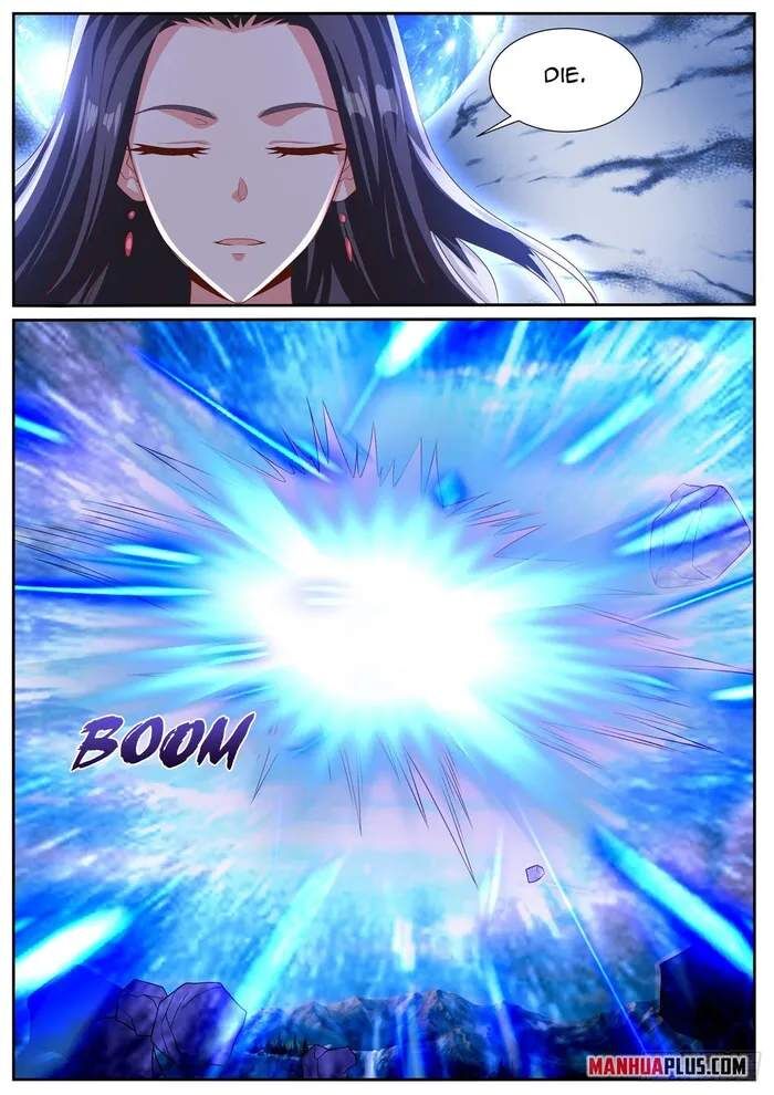 Rebirth of the Urban Immortal Cultivator Ch.997