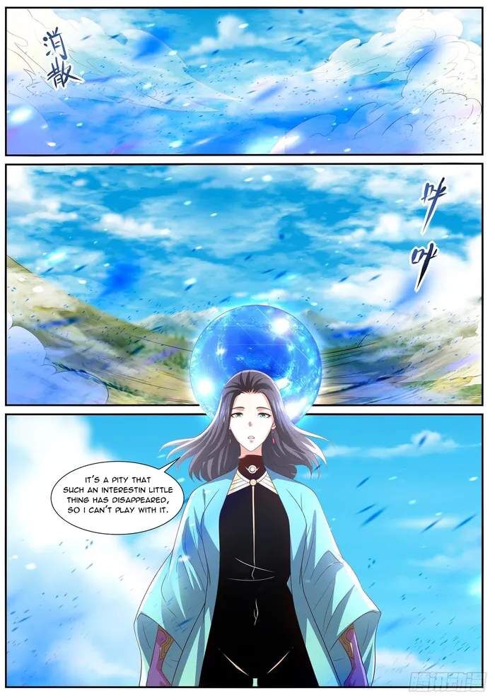 Rebirth of the Urban Immortal Cultivator Ch.997
