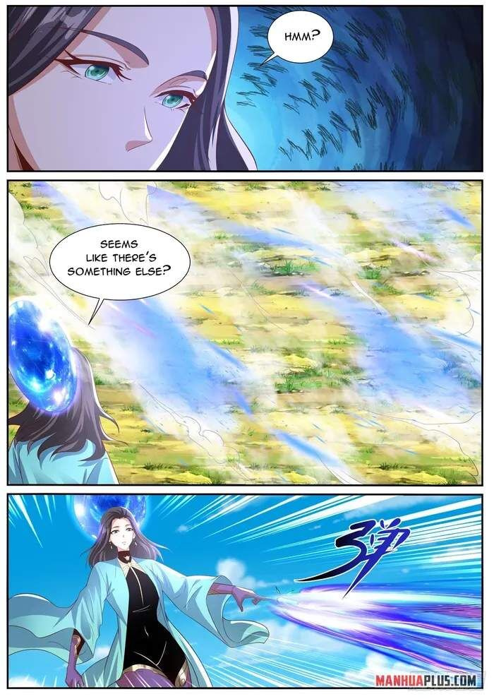 Rebirth of the Urban Immortal Cultivator Ch.997