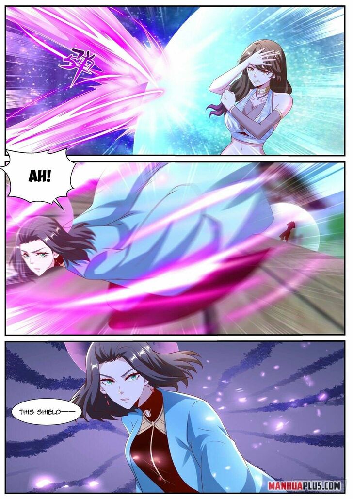 Rebirth of the Urban Immortal Cultivator Ch.999