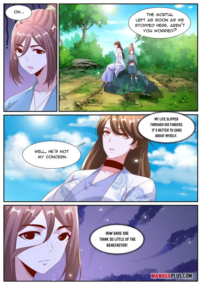 Rebirth of the Urban Immortal Cultivator Chapter 1004