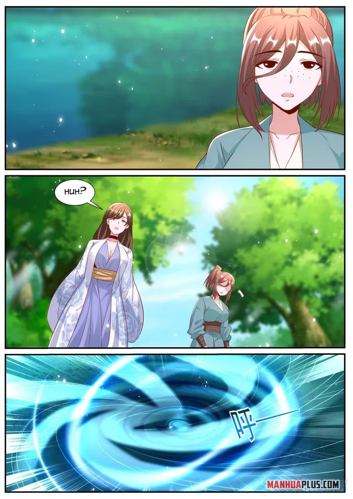 Rebirth of the Urban Immortal Cultivator Chapter 1004