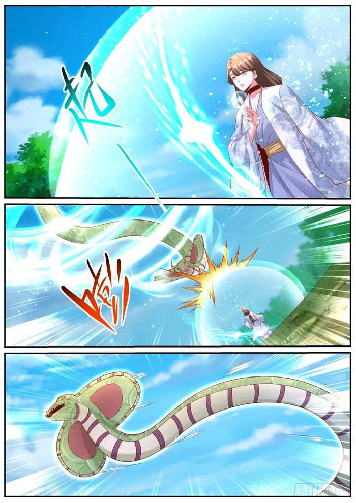 Rebirth of the Urban Immortal Cultivator Chapter 1004