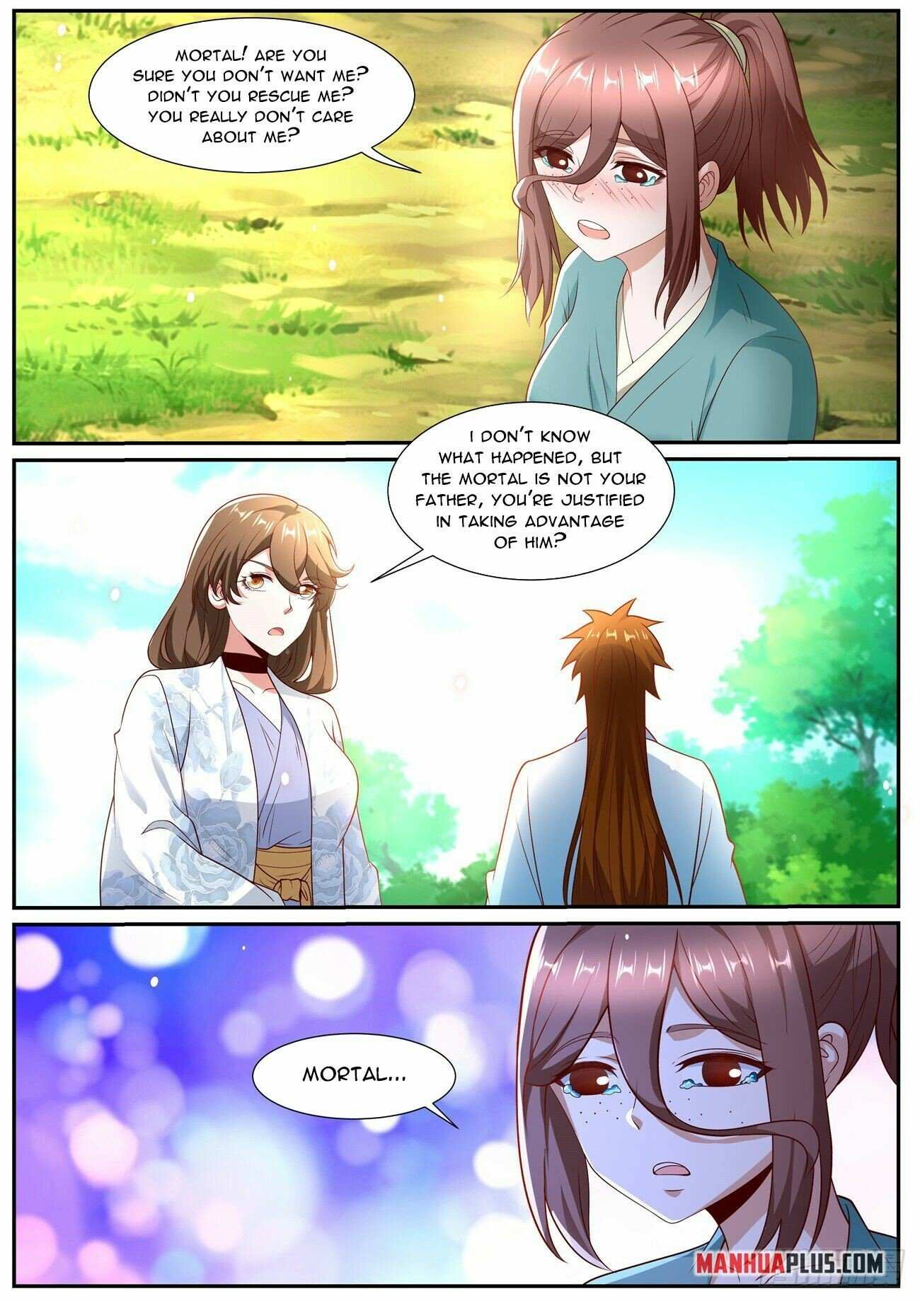 Rebirth Of The Urban Immortal Cultivator Chapter 1007