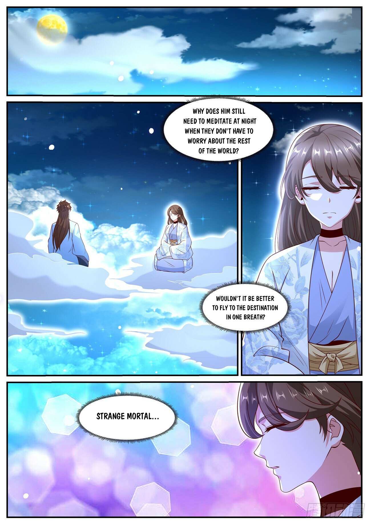 Rebirth Of The Urban Immortal Cultivator Chapter 1007