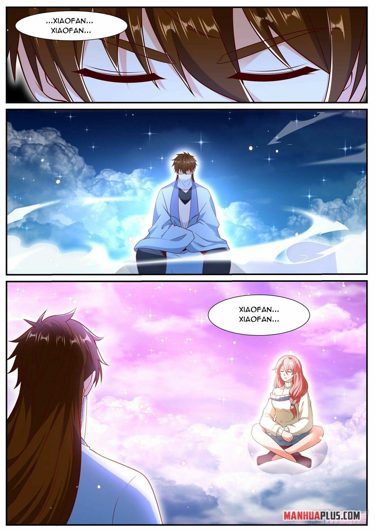 Rebirth Of The Urban Immortal Cultivator Chapter 1007