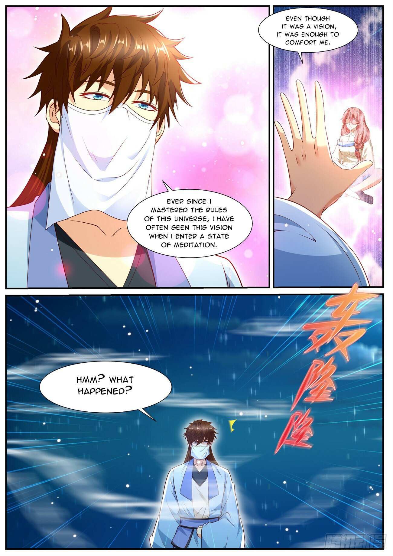 Rebirth Of The Urban Immortal Cultivator Chapter 1007