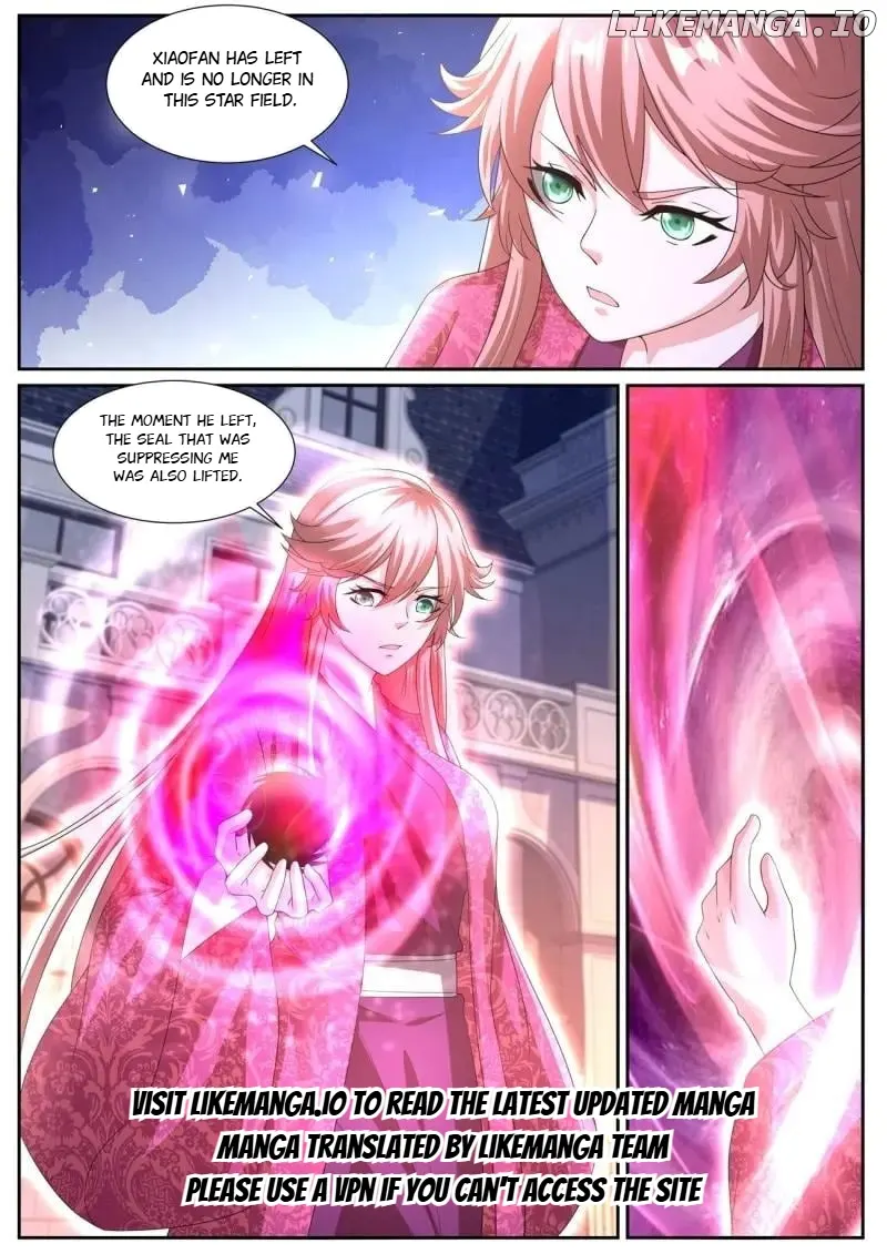 Rebirth Of The Urban Immortal Cultivator Chapter 1053