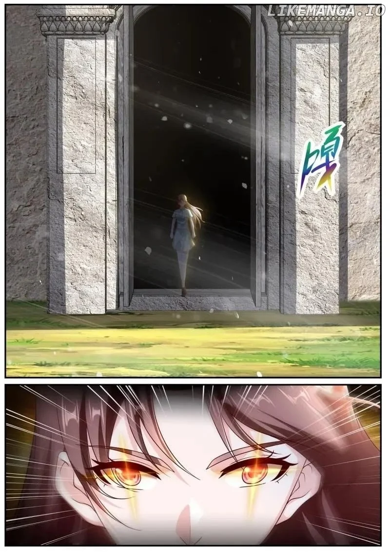 Rebirth Of The Urban Immortal Cultivator Chapter 1068