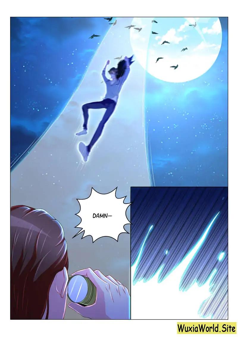 Rebirth Of The Urban Immortal Cultivator Chapter 142