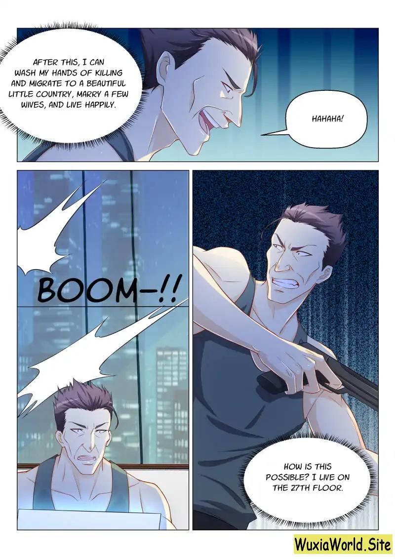 Rebirth Of The Urban Immortal Cultivator Chapter 142