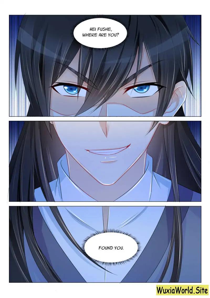 Rebirth Of The Urban Immortal Cultivator Chapter 142