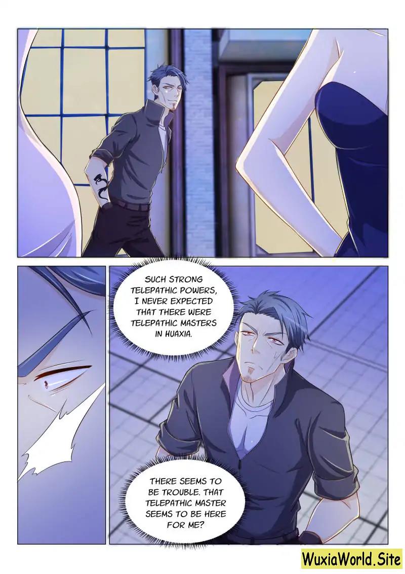 Rebirth Of The Urban Immortal Cultivator Chapter 142