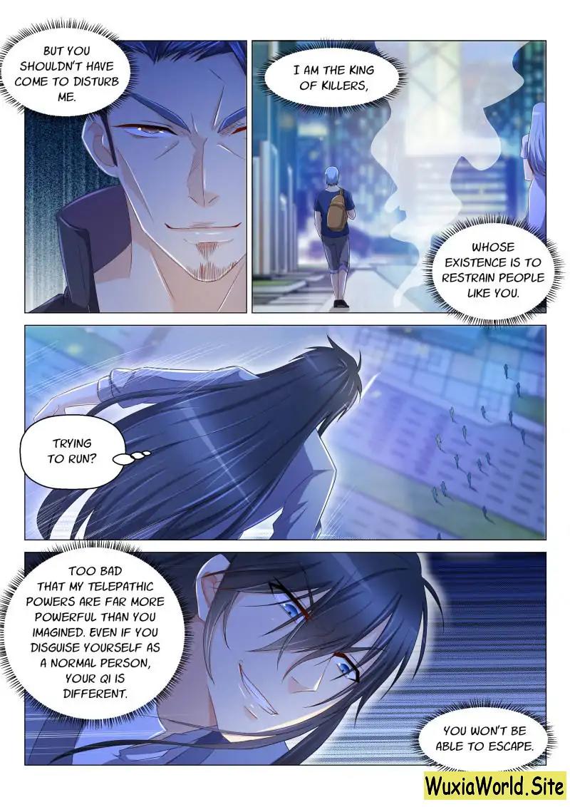 Rebirth Of The Urban Immortal Cultivator Chapter 142