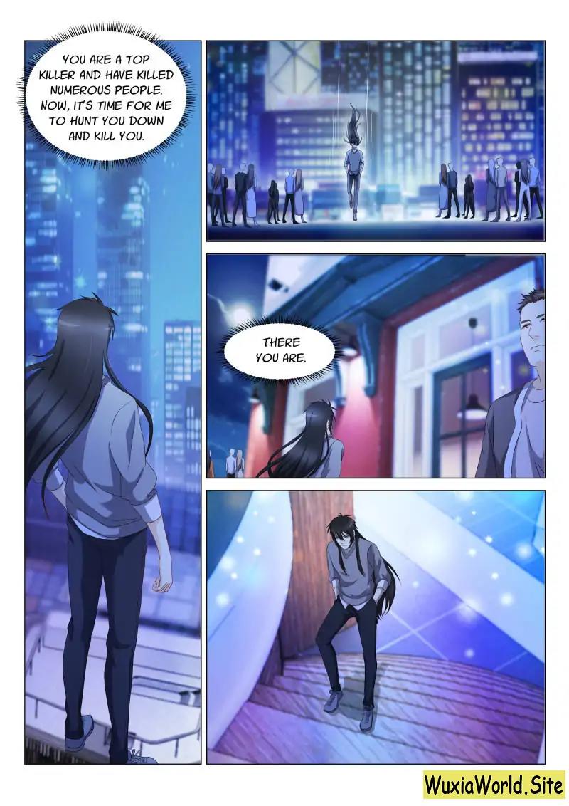 Rebirth Of The Urban Immortal Cultivator Chapter 142