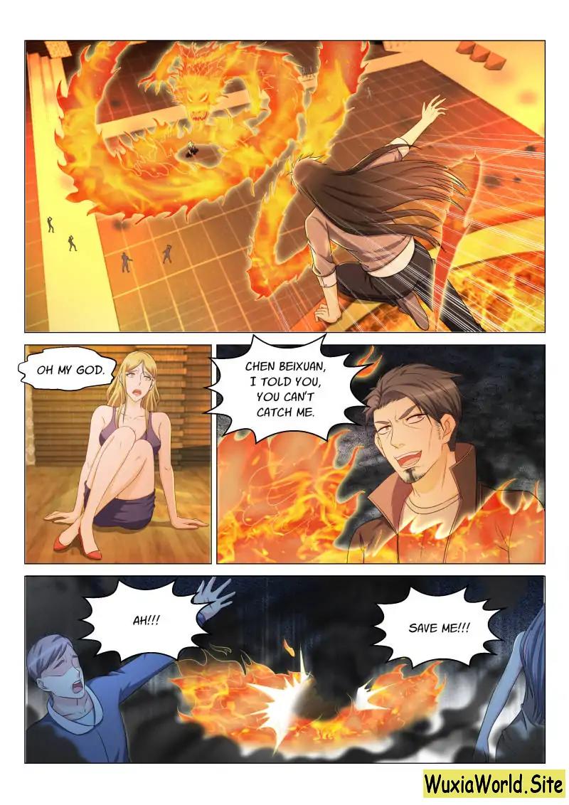 Rebirth Of The Urban Immortal Cultivator Chapter 143