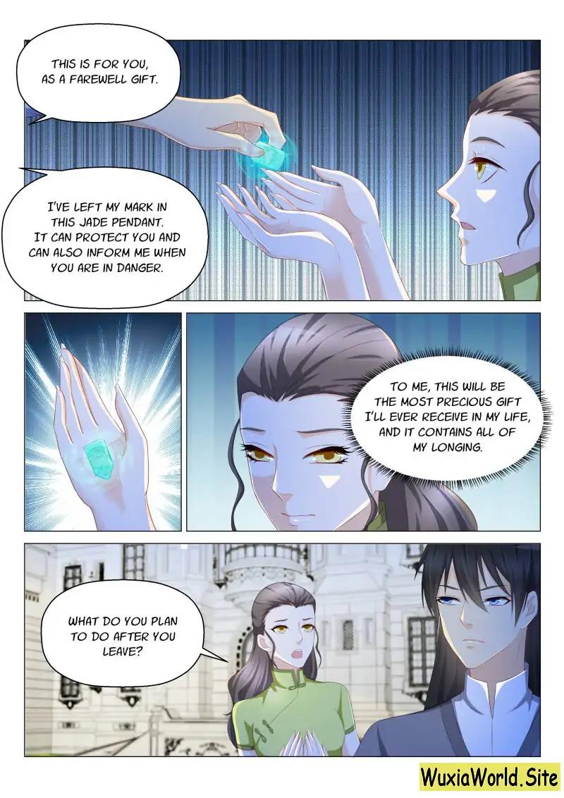 Rebirth Of The Urban Immortal Cultivator Chapter 143