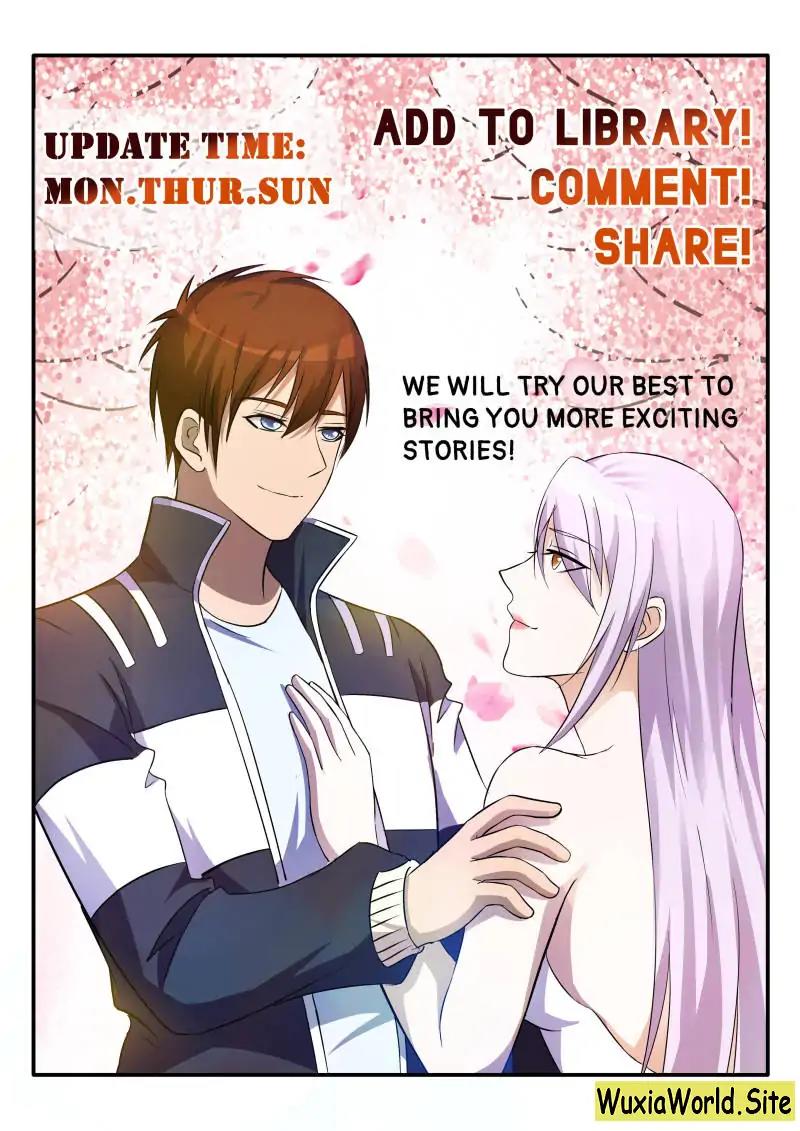 Rebirth Of The Urban Immortal Cultivator Chapter 143